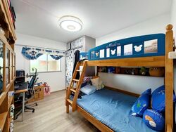 Blk 434 Chong Boon Rise (Ang Mo Kio), HDB Executive #497142881